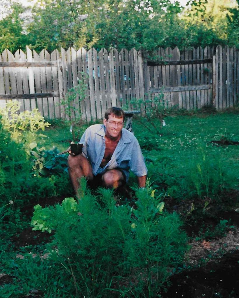 Michael Egan Profile Photo