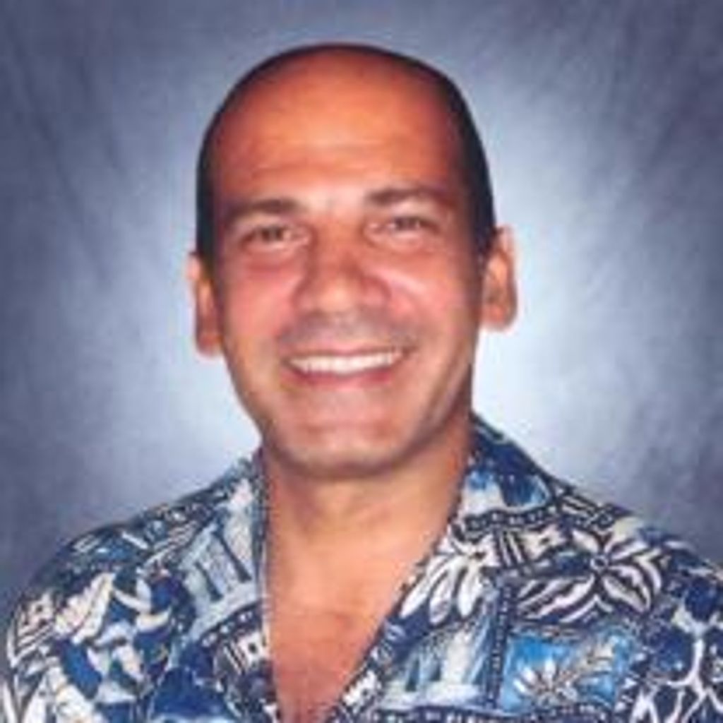 Glenio R. Trindade