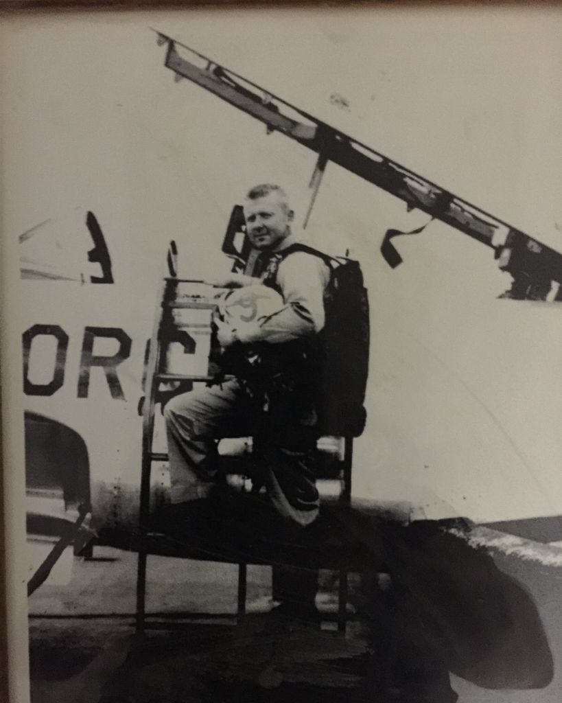 Robert Jerome Miller, Sr.
