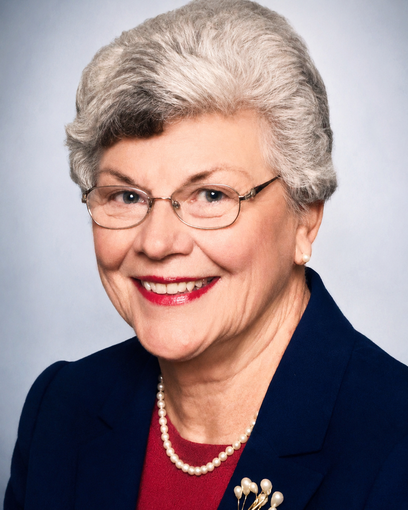 Evelyn Earle Robey Patton
