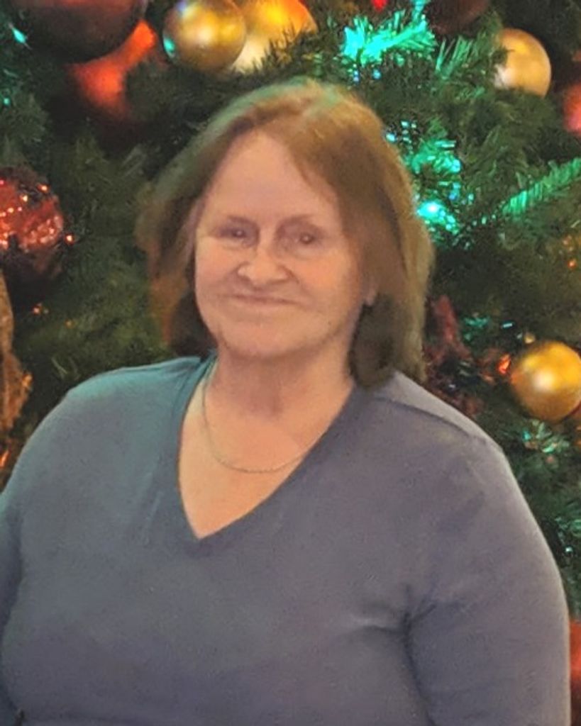 Elizabeth Rose Sayward Profile Photo
