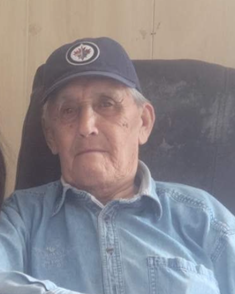 Francois "Frank" Edouard Maurice