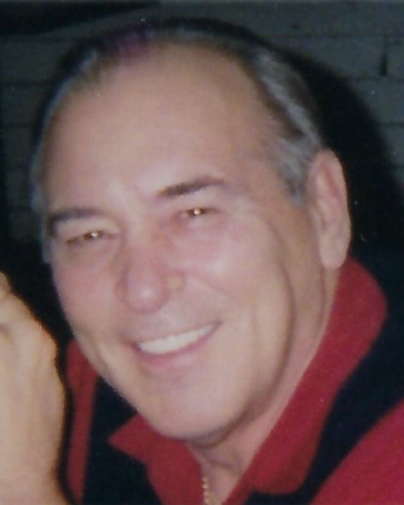 Hadi Ernest Pankow Profile Photo