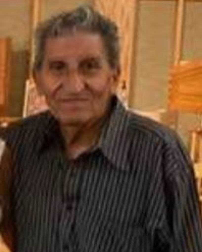 Angel Zarate Vega Profile Photo