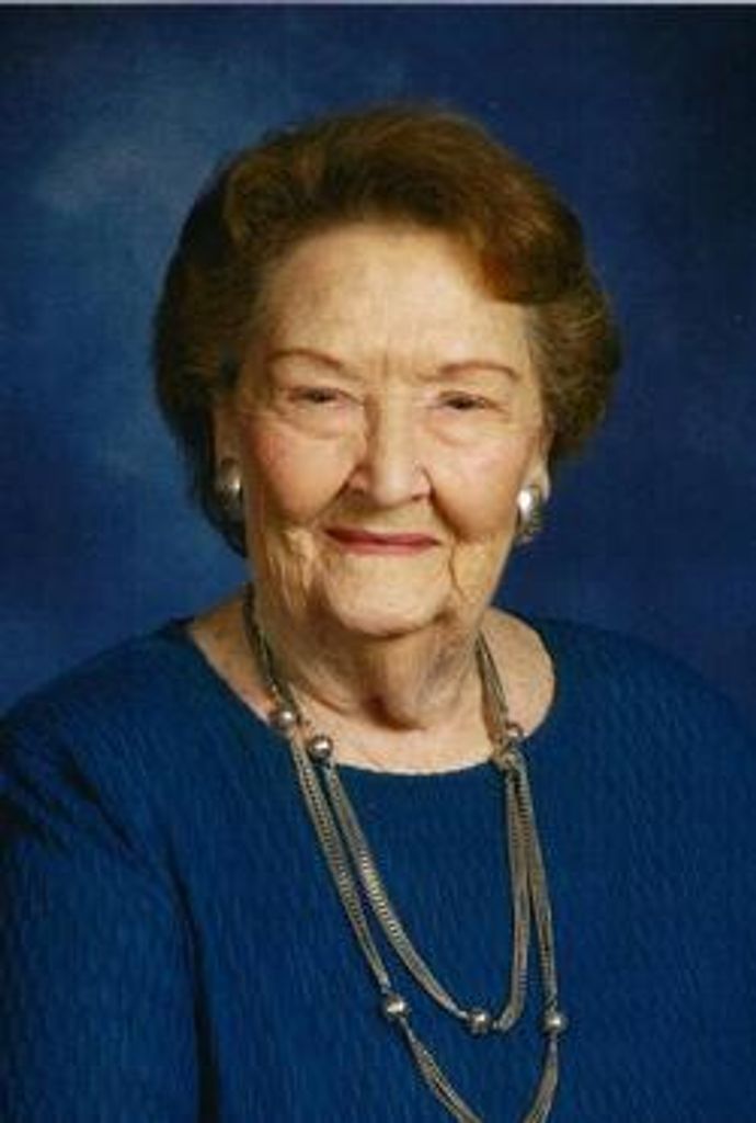 Marion Yeatts Lovelace