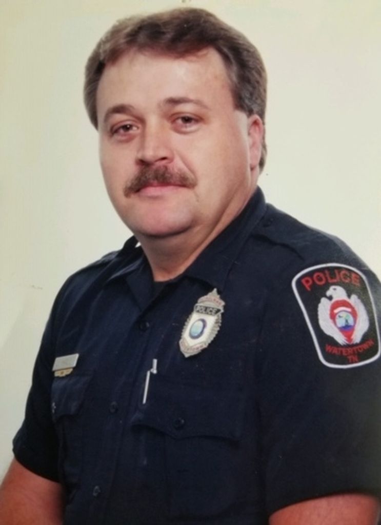Joe Hall Profile Photo