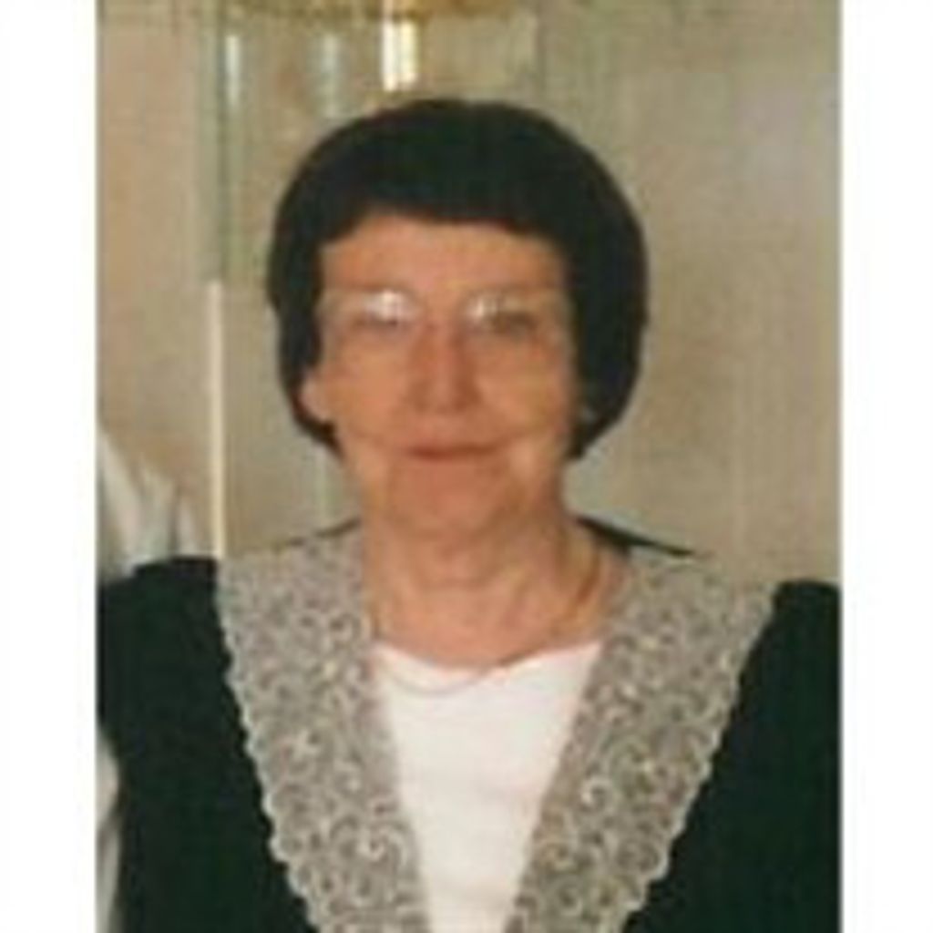 Grace Foster Huppi