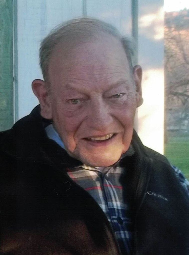 Paul F. Smith Profile Photo