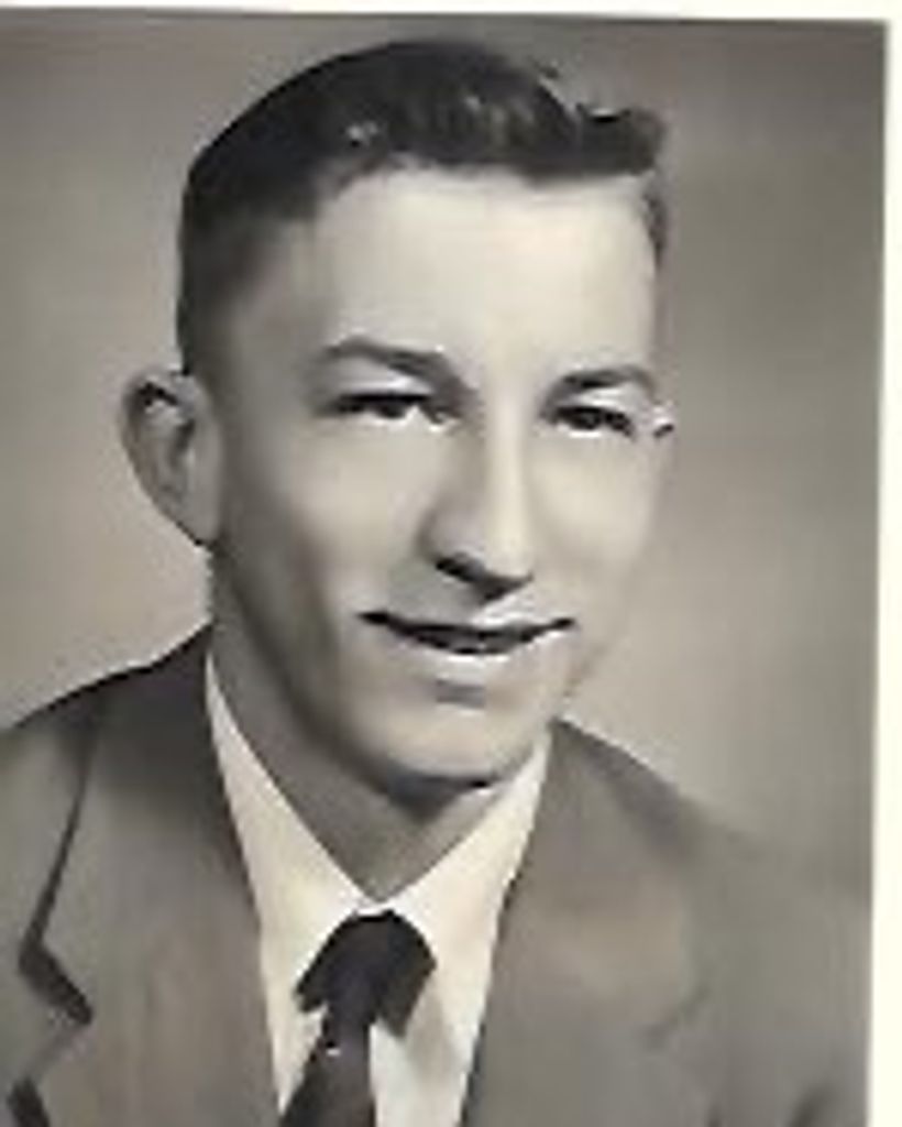 Woodrow C. Kamp Profile Photo