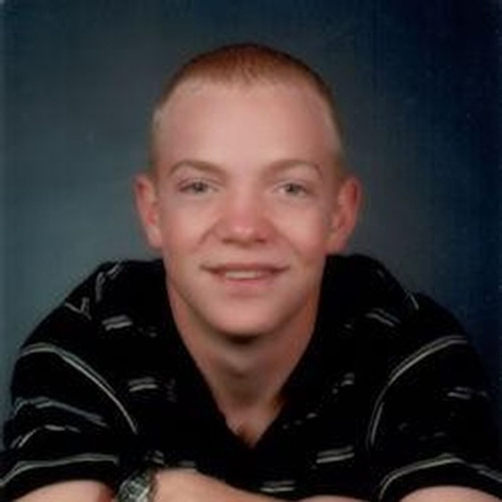 Theodore "Teddy" Charles Mcdade Profile Photo