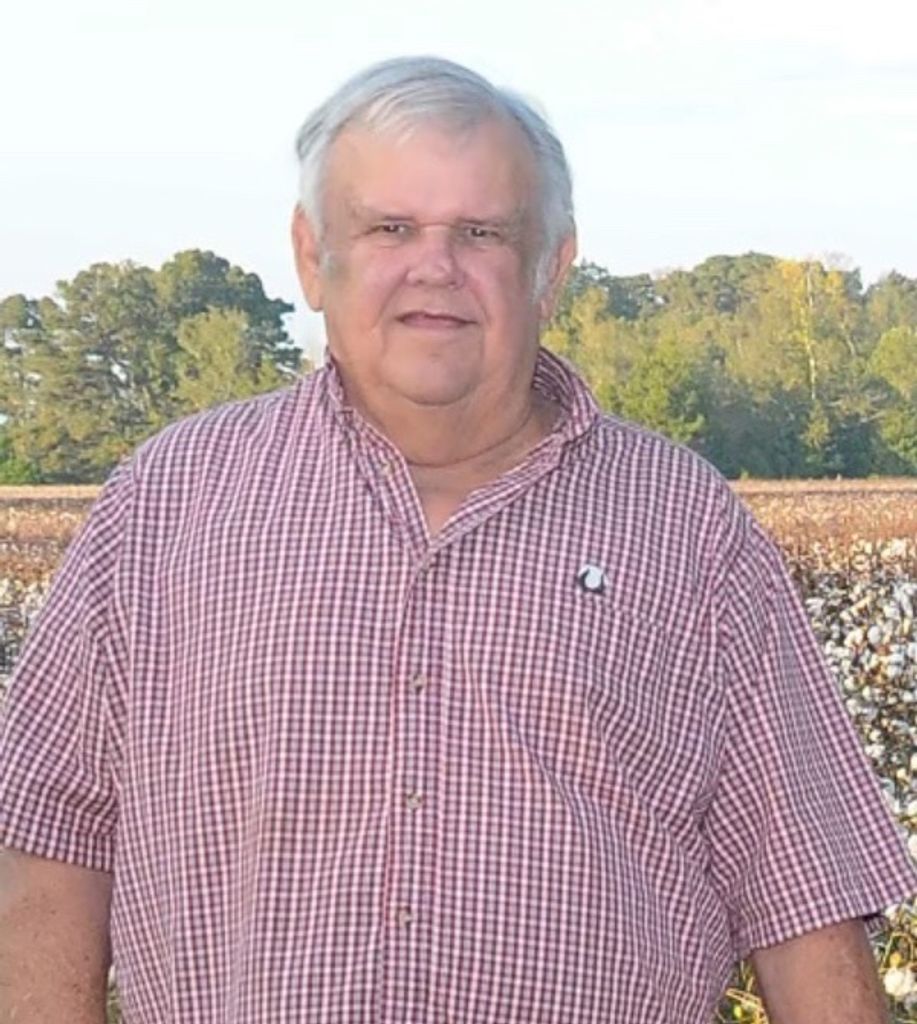 Larry Wheeler Wilson