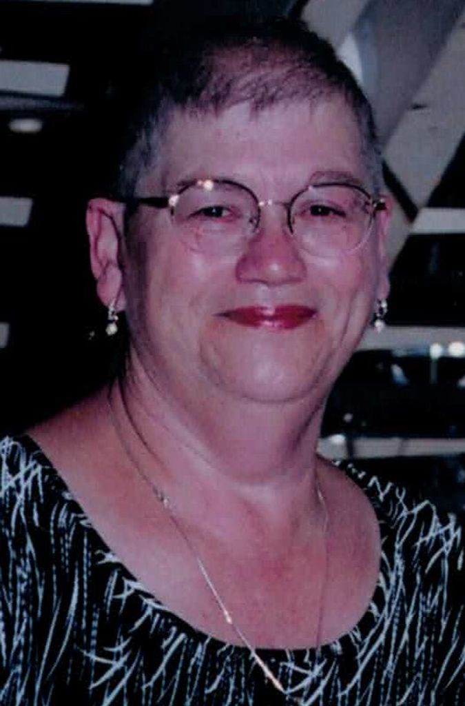 Mary Davison
