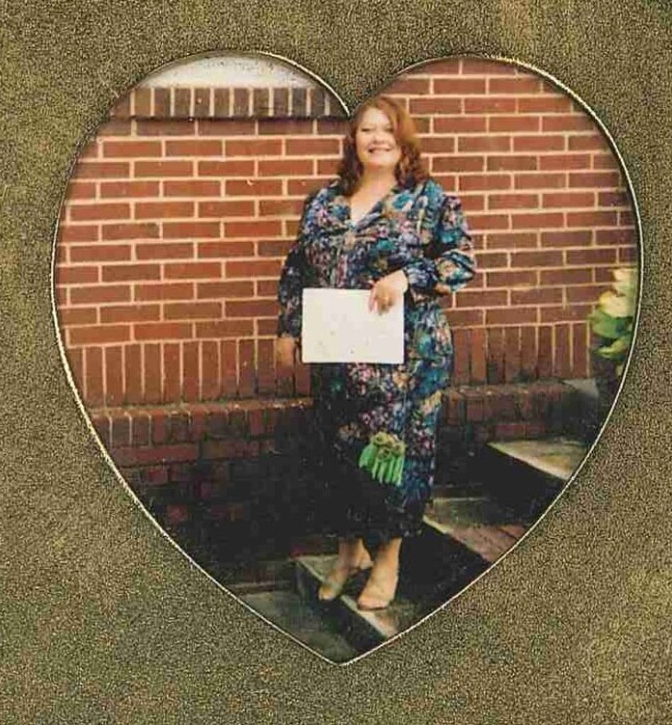 Mrs. Yvonne Farris