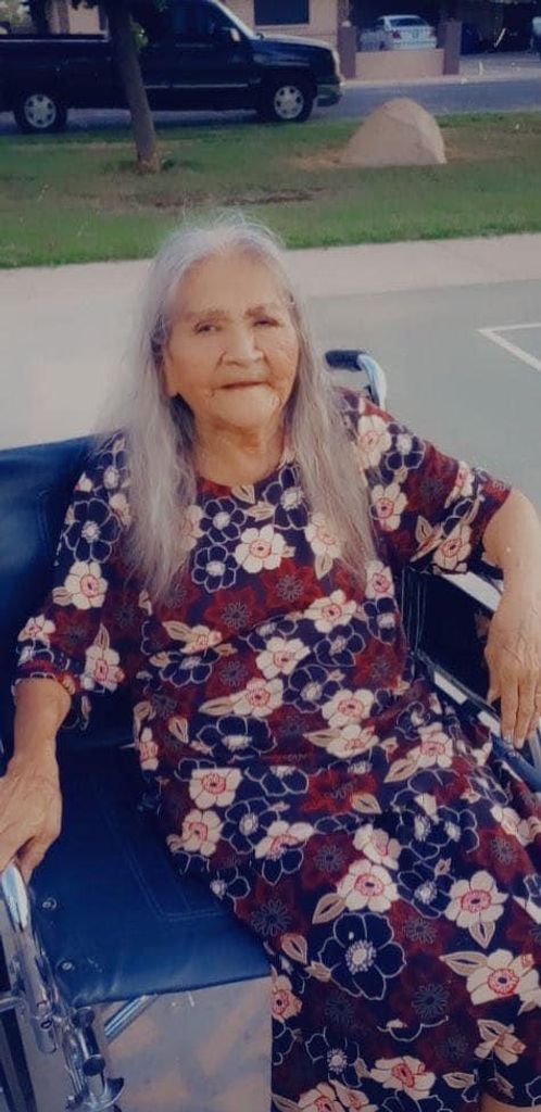 Veda Noline