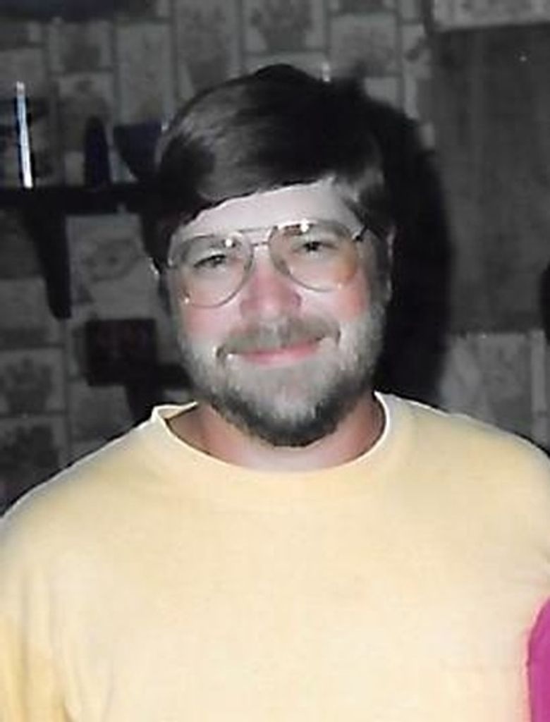 Garry Wayne Knoblauch