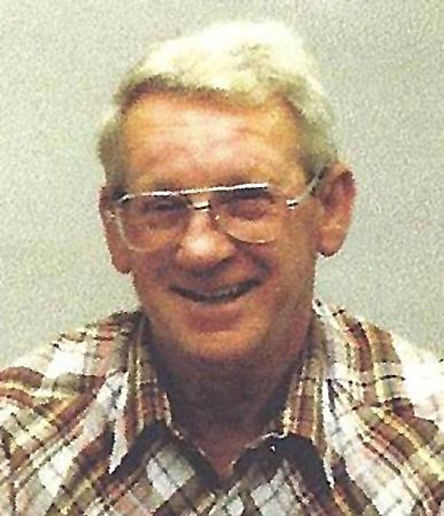 Clifford A. Williams Jr