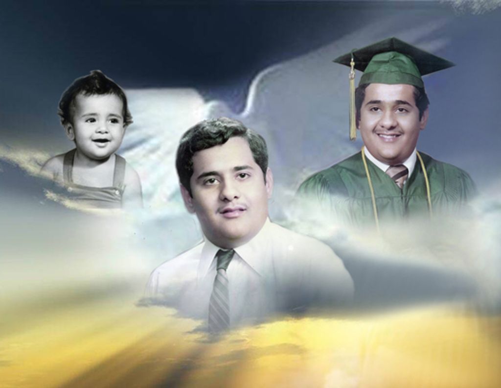 Jesus Lerma Jr. Profile Photo