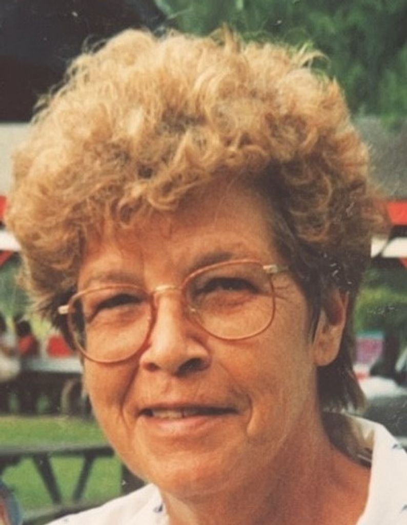 Arlene L. Chismark