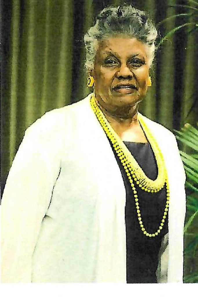 Jessie Mae Womack Cardwell Profile Photo