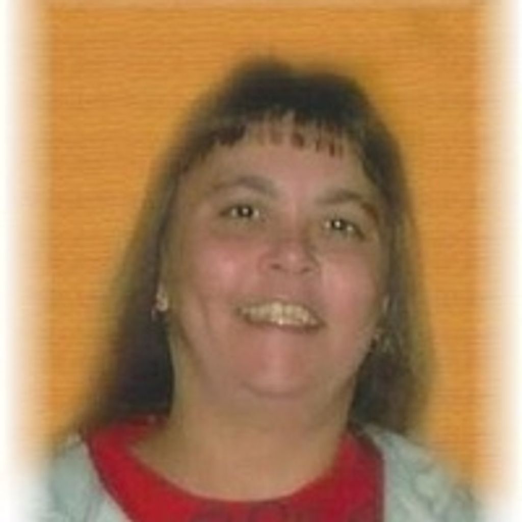 Abby Lynn Hall Profile Photo