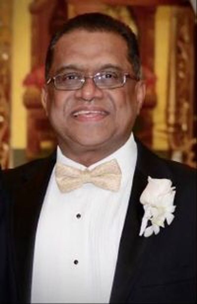 Jose Abraham Profile Photo