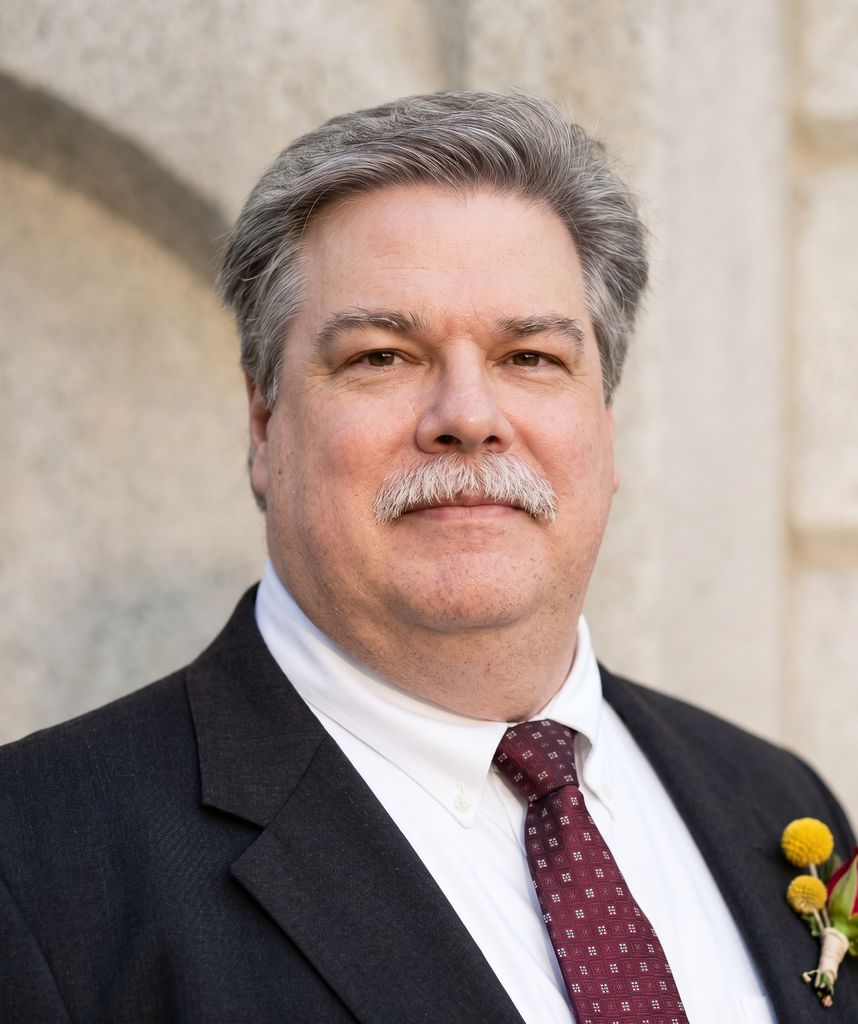 Dale Garner Carrington Sr. Profile Photo