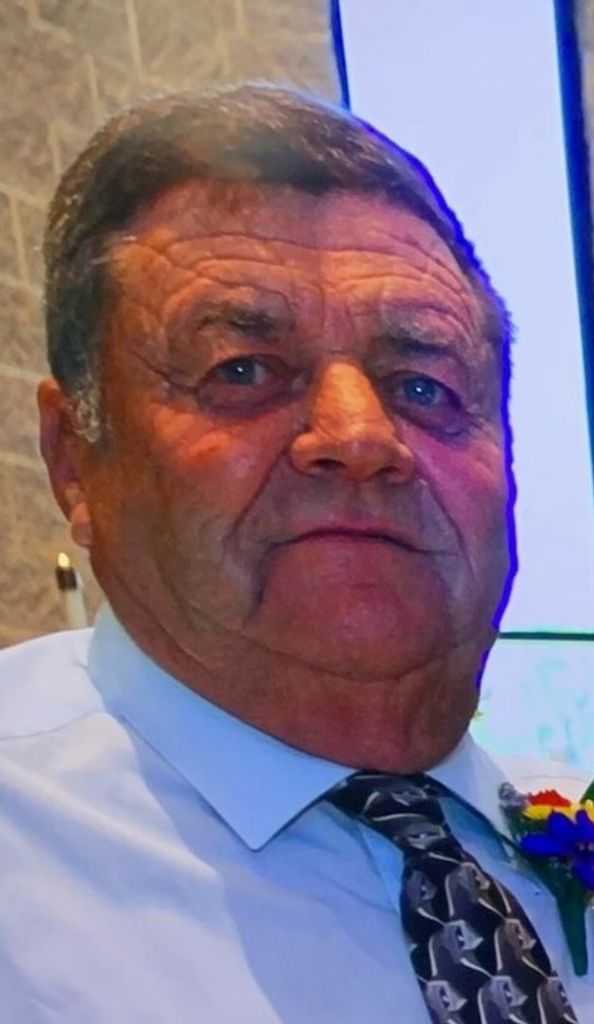 Alvin "Allie" Huben Profile Photo