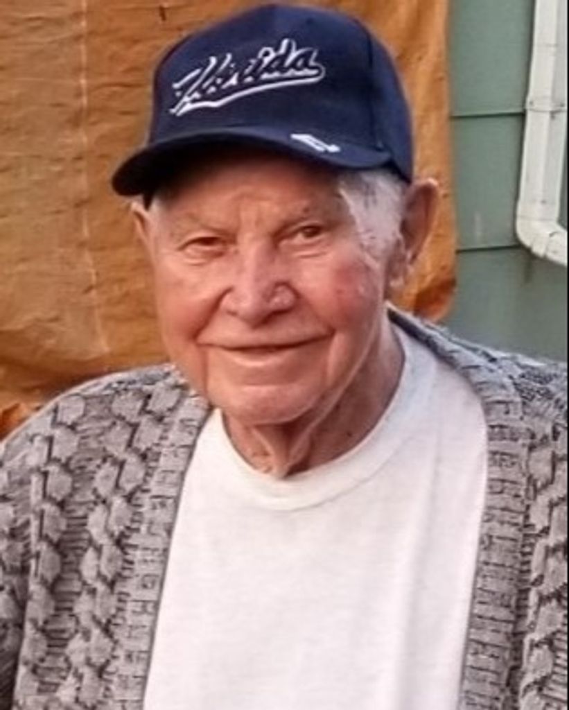 Kenneth Charles Kasprick