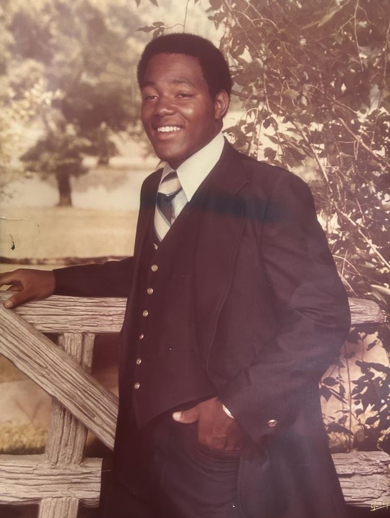Lonzo Franks Profile Photo