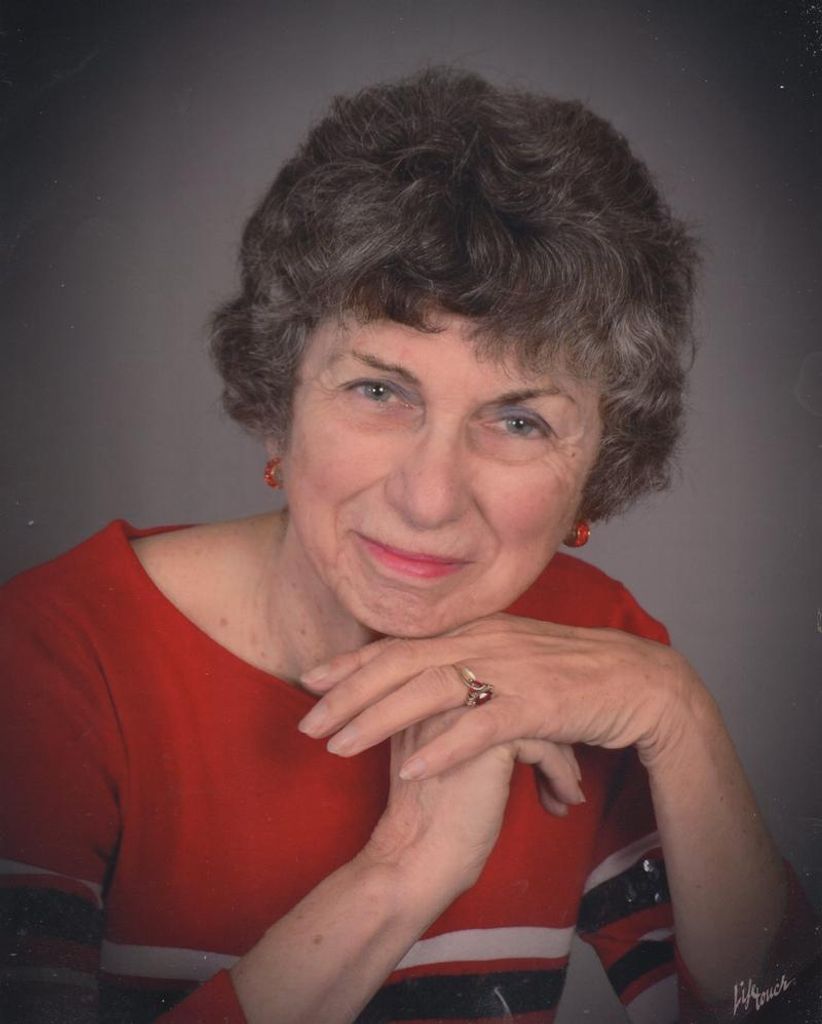 Barbara Rae Brehm Profile Photo