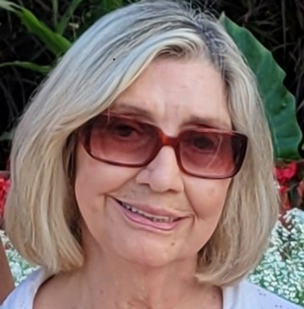 Anne Darrington Hancock Profile Photo