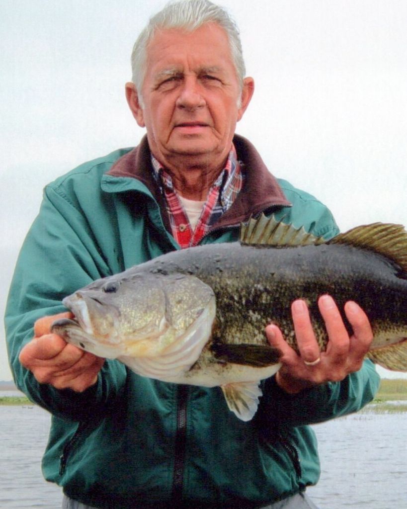Donald Richard Newell, Sr.