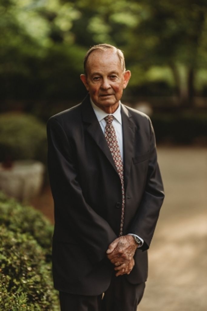 James Donal Alderson
