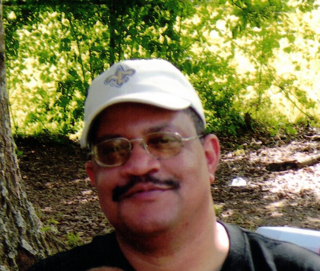 Donald Ray Porter