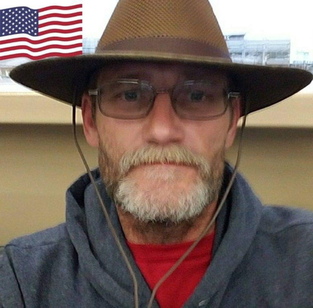 Steven Arthur Stancombe