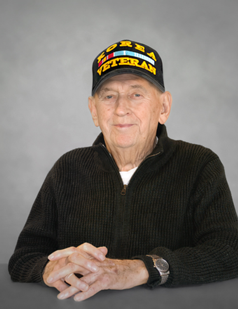 Robert J. Foulk Profile Photo