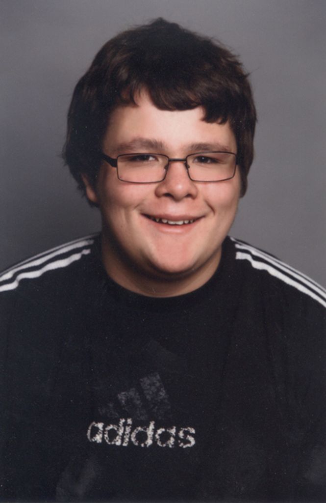 Andrew Jordan Parisien