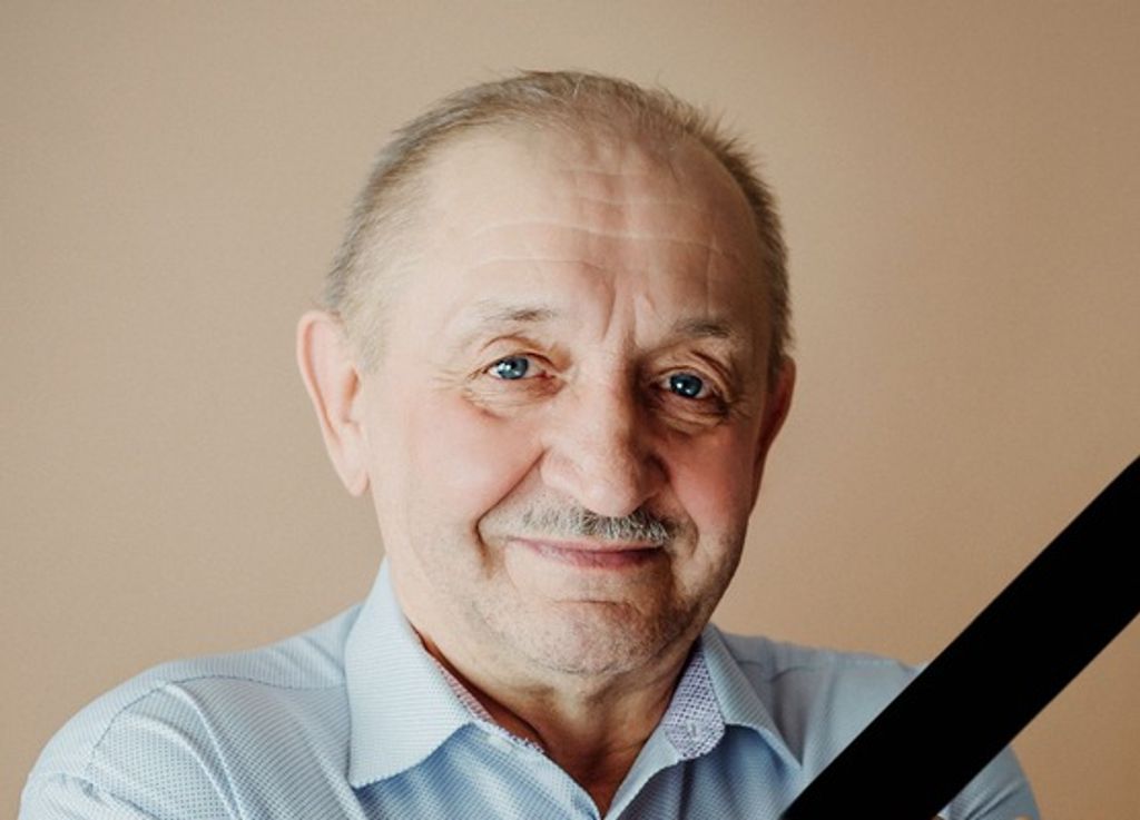 Jan Rulkowski Profile Photo