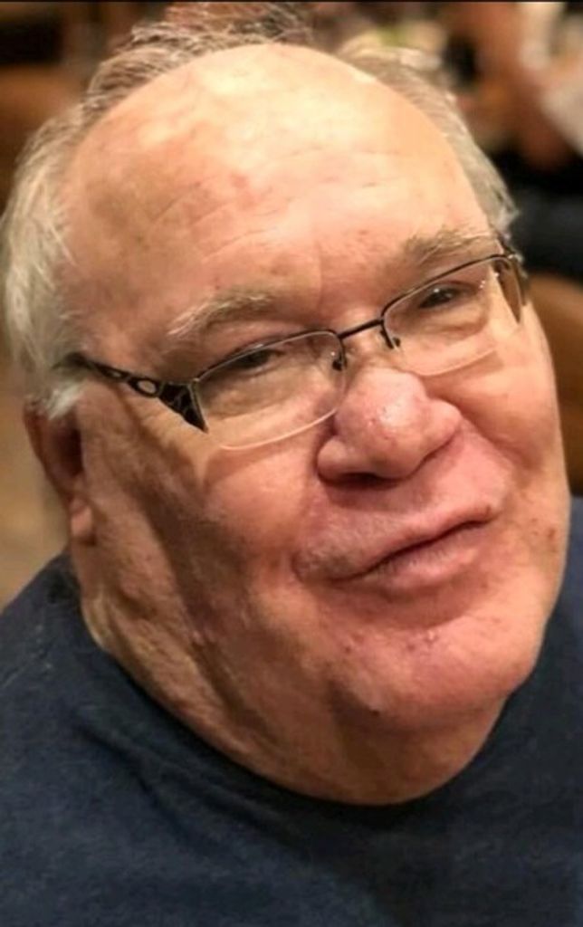 Leon Allen Hopkins Profile Photo
