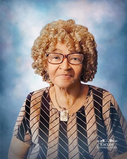 Lady Jean Prier's obituary image