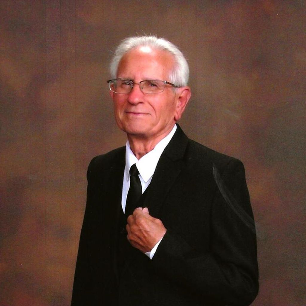 Jose R Obaya Profile Photo