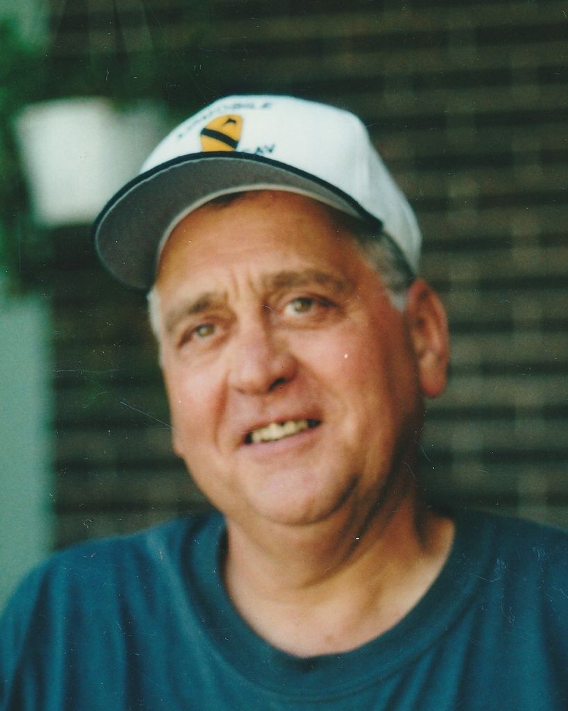 Donald E. LaReau Profile Photo