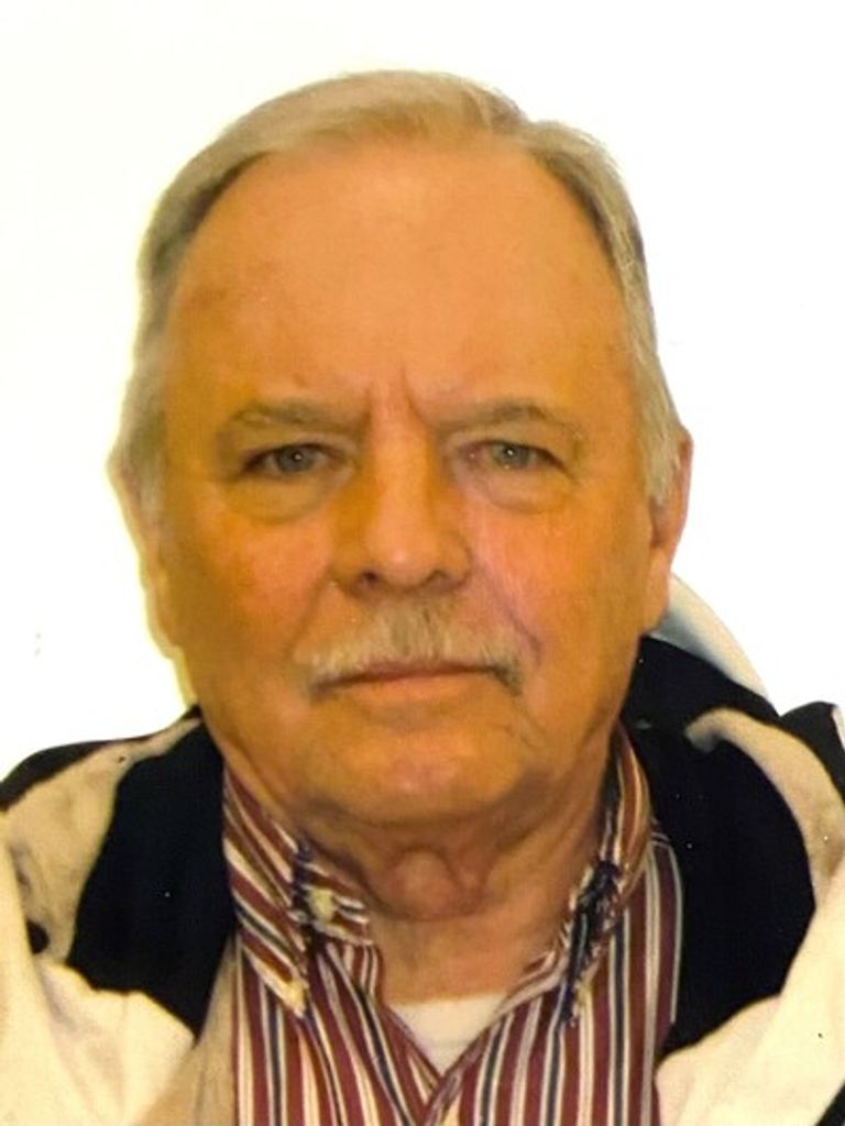 James A. Haight, Jr.