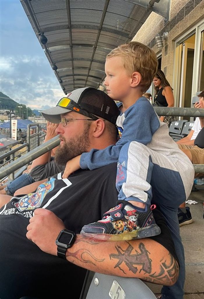 Richard "Rick" Barnett