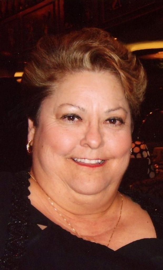 Rosalie Cardenas Vaca