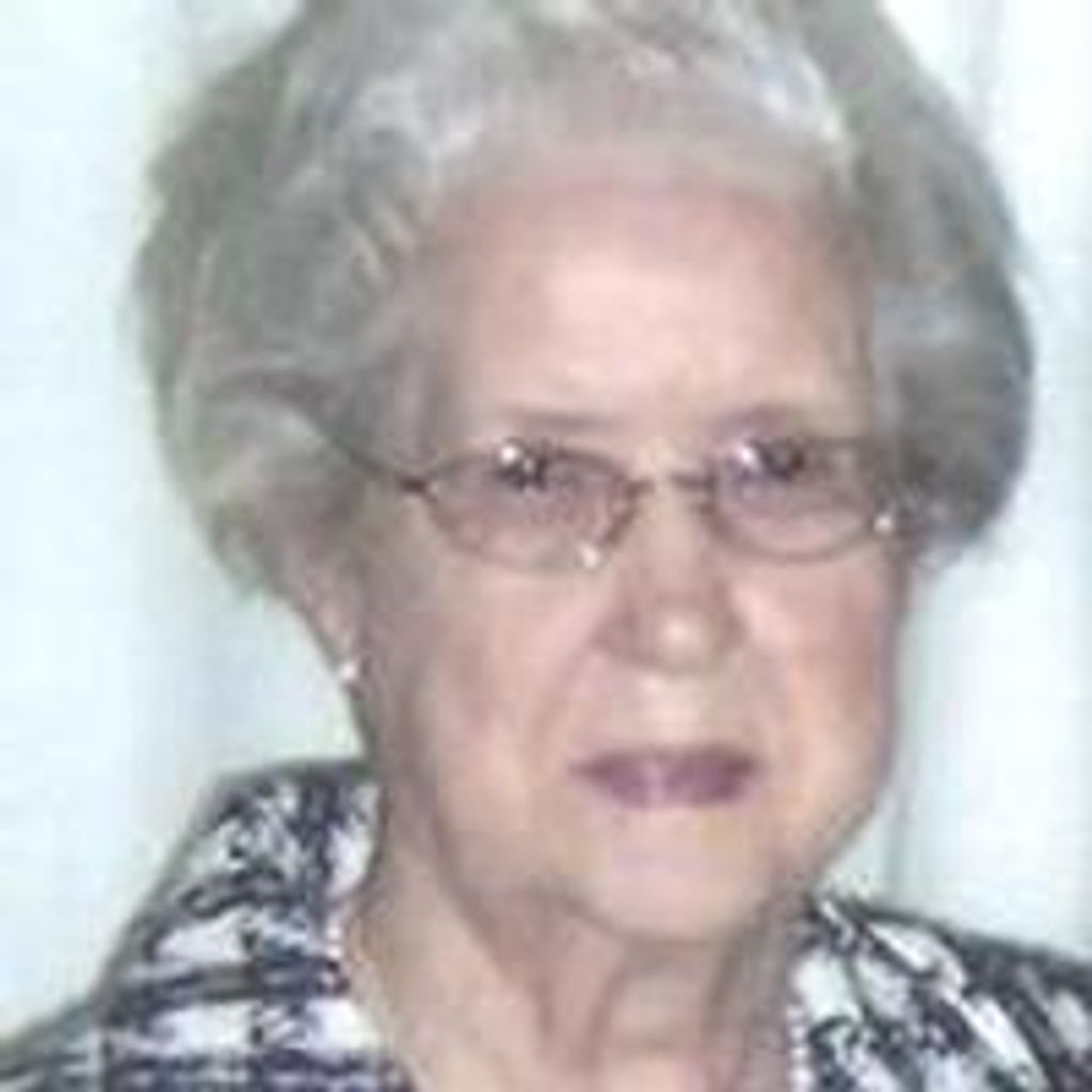Tessie Randall