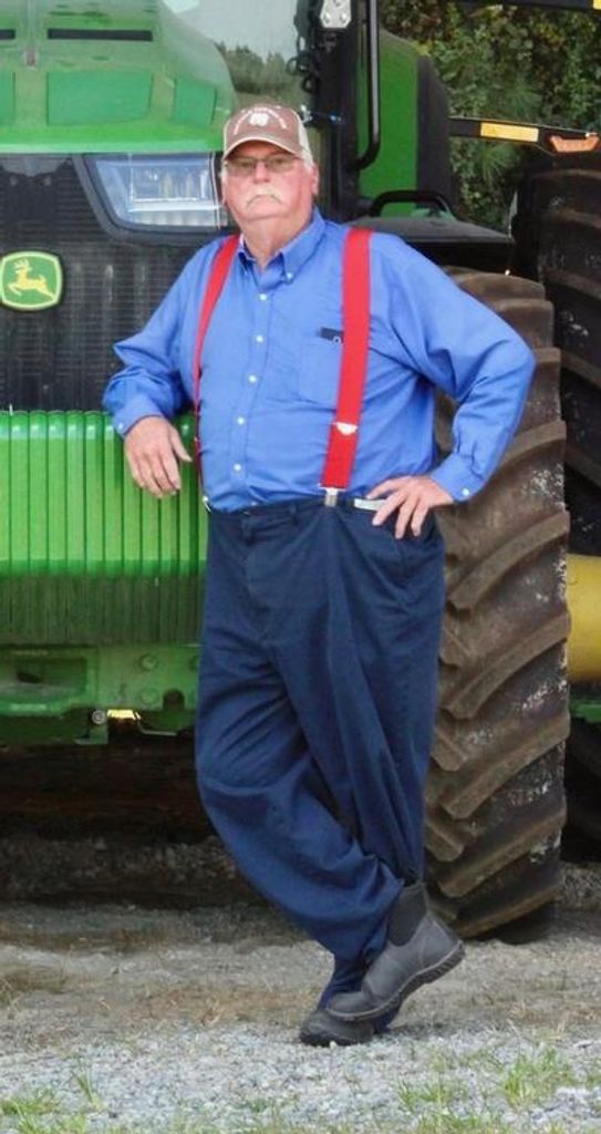 Brian Lee March Profile Photo
