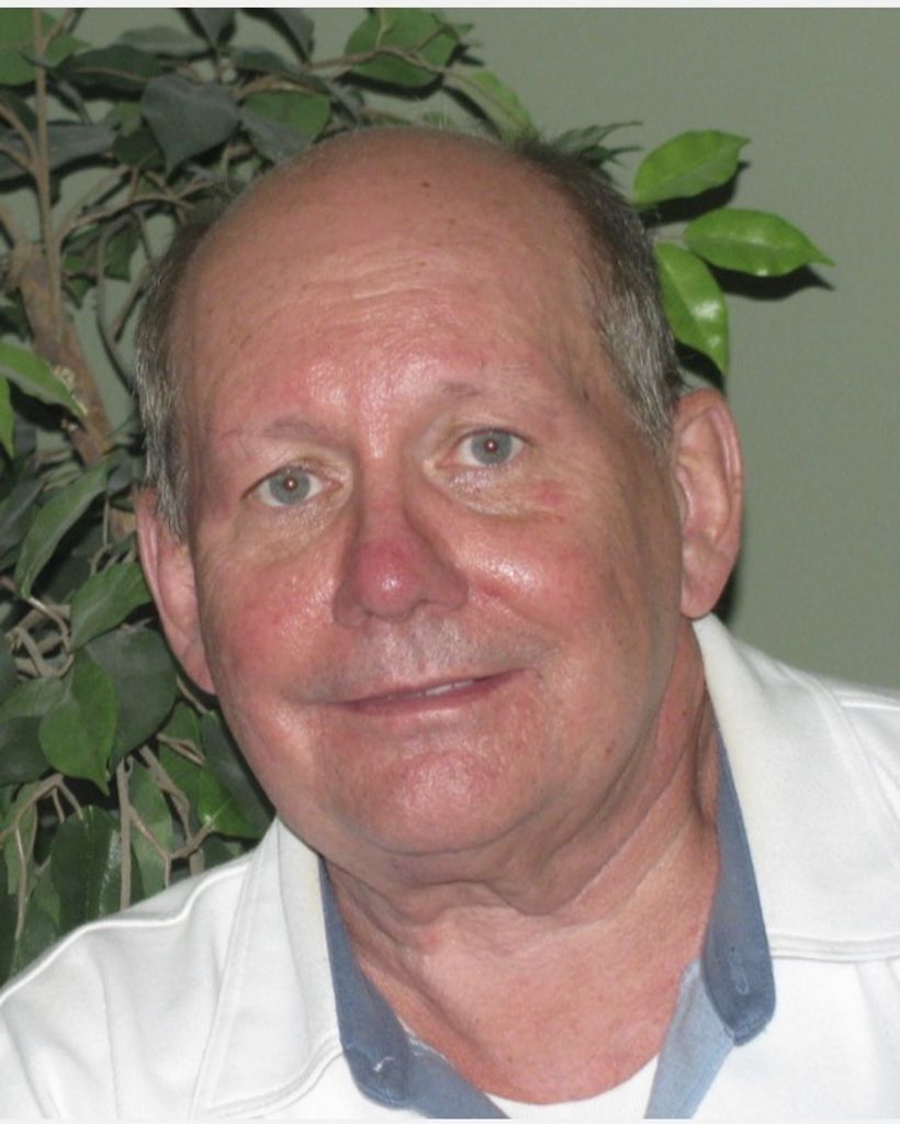 Dennis Sydow Profile Photo