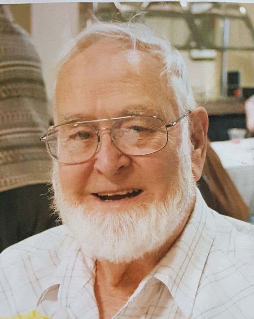 Robert W. Dickey