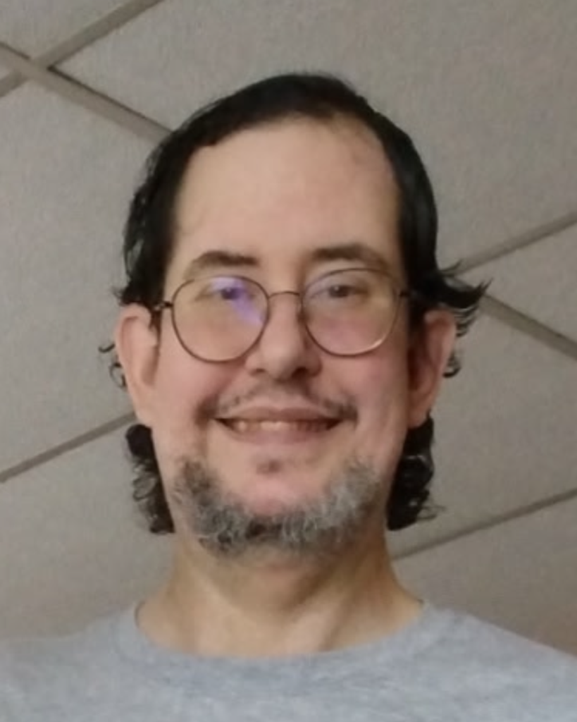 Scott Kenyon Beecher Profile Photo